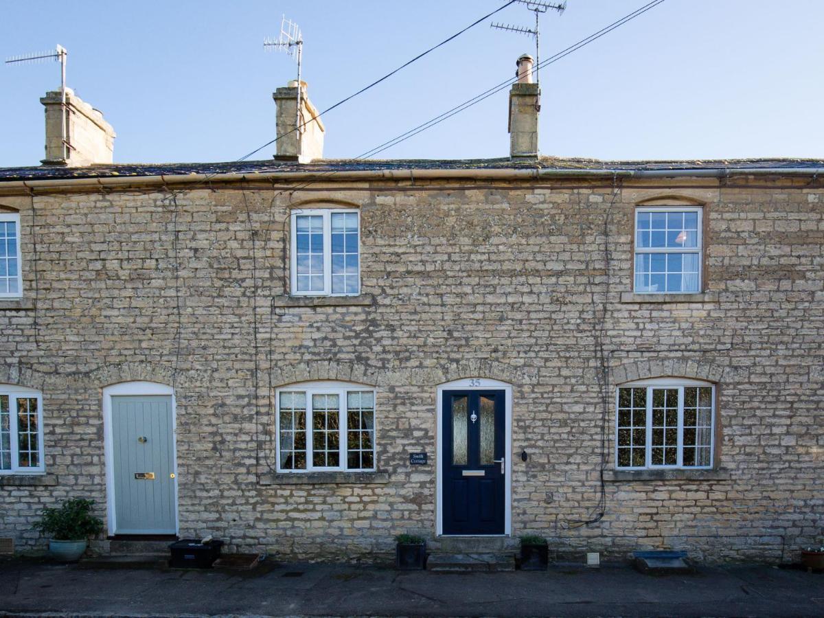 Swift Cottage Blockley Exterior photo