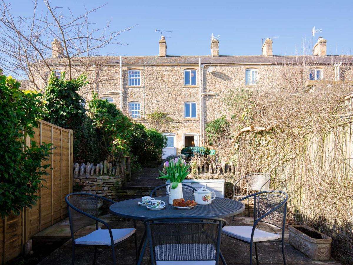 Swift Cottage Blockley Exterior photo